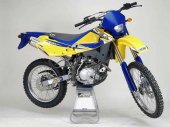 2009 CH Racing WSM 125 eu 2 photo